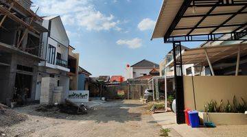 Gambar 3 Dijual Cepat Tanah Kaavling Cluster Malibu