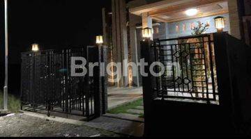 Gambar 3 RUMAH FULL FURNISHED MRANGGEN DEMAK