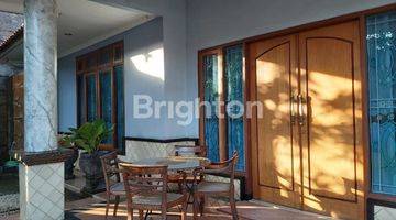 Gambar 1 RUMAH TENGAH KOTA SEMARANG FULL FURNISHED