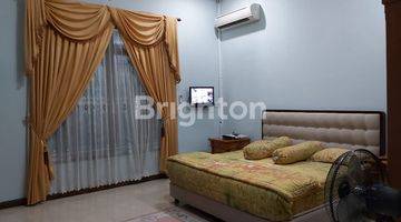 Gambar 4 RUMAH TENGAH KOTA SEMARANG FULL FURNISHED