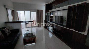 Gambar 1 KAN RUMAH DI CANDI GOLF FULL FURNISHED