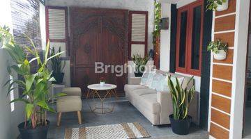 Gambar 3 RUMAH MINIMALIS MODERN FULL FURNISHED SIAP HUNI DI BANTUL JOGJA