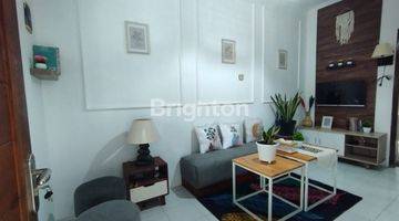 Gambar 1 RUMAH MINIMALIS MODERN FULL FURNISHED SIAP HUNI DI BANTUL JOGJA