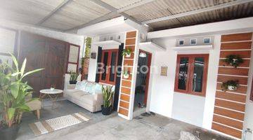 Gambar 4 RUMAH MINIMALIS MODERN FULL FURNISHED SIAP HUNI DI BANTUL JOGJA