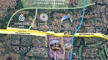 Gambar 2 Terbaru Rumah 2 Lantai Citraland Free Dp Dan Biaya Akses Radial Road Cbd Pusat Citraland