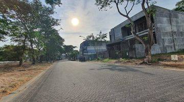 Gambar 3 Dijual Segera Tanah Kavling Bukit Golf Mediterania Citraland Surabaya Barat