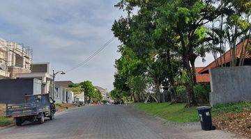 Gambar 1 Dijual Tanah Kavling Teluk Golf di Citraland, Surabaya Barat Dekat Area Golf, Komplek Cbd Palimanan Dan Universitas Ciputra UC Dan Sekolah Ciputra