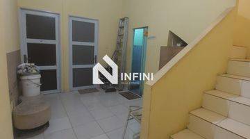 Gambar 1 Di Jual Town House 2 Lt Kos Kos An Di Batam Center 