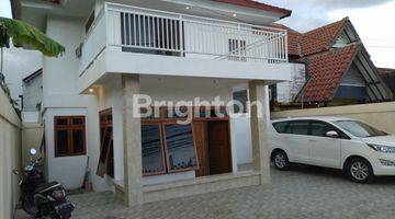 Gambar 5 Rumah 2 Lantai Full Furnish Seminyak Badung