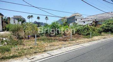 Gambar 1 Tanah Kosong Lokasi Premium Seminyak Badung