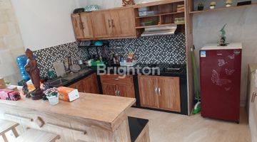 Gambar 5 Villa 2 Br Full Furnish Nyaman Dan Asri Bongan - Tabanan