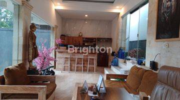 Gambar 2 Villa 2 Br Full Furnish Nyaman Dan Asri Bongan - Tabanan