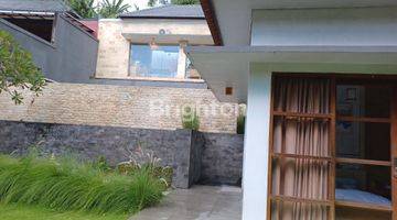 Gambar 1 Villa 2 Br Full Furnish Nyaman Dan Asri Bongan - Tabanan