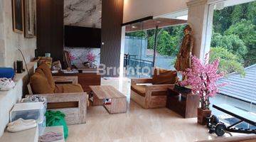 Gambar 3 Villa 2 Br Full Furnish Nyaman Dan Asri Bongan - Tabanan