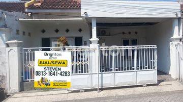 Gambar 1 RUMAH   BERSIH NYAMAN LOKASI KEDIRI