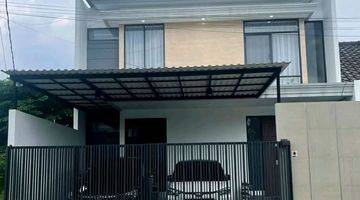 Gambar 1 Jual Cepat Rumah Tenggilis Mejoyo Surabaya