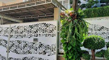 Gambar 1 Rumah Minimas 2 Lantai Manyar Indah Surabaya