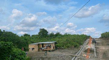 Gambar 1 Leasehold Cheap Land In Pererenan 