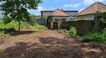 Gambar 3 Freehold Cheap Land Nyang Nyang Area Main Road