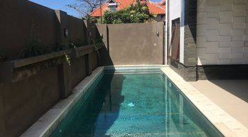 Gambar 4 Villa Area Sanur Ocean View