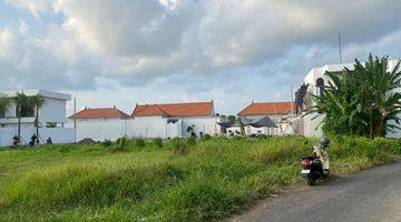 Gambar 4 Leasehold Land In Cemagi 15 Are