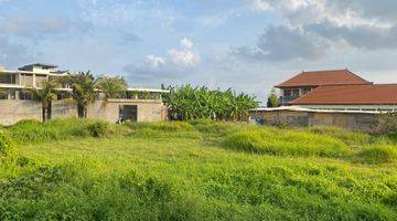 Gambar 1 Leasehold Land In Cemagi 15 Are