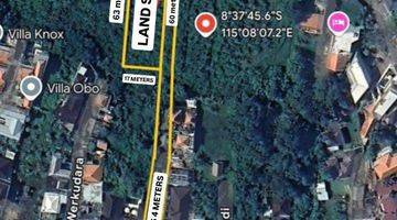 Gambar 4 Leasehold Cheap Land In Pererenan 