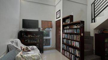 Gambar 3 Dijual Rumah Area Kerobokan Dekat Bali Kiddy 