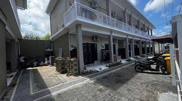 Gambar 1 Hotel Murah Area Jimbaran Badung