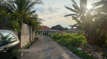 Gambar 3 Leasehold Land In Cemagi 15 Are