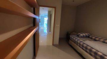 Gambar 2 Apartemen Gading Resort Residences 3 Kamar Tidur 105 m2