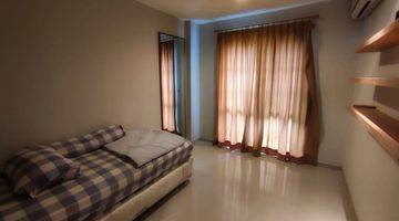 Gambar 4 Apartemen Gading Resort Residences 3 Kamar Tidur 105 m2