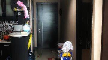 Gambar 2 Apartemen CBD Pluit 3 Kamar Tidur 69m2 View Pool hadap Selatan