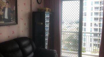 Gambar 4 Apartemen CBD Pluit 3 Kamar Tidur 69m2 View Pool hadap Selatan