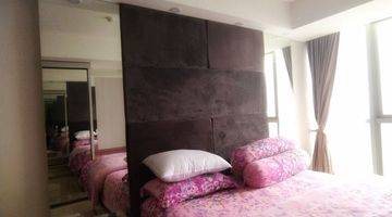 Gambar 1 Apartemen Gold Coast  Atlantic 3 Kamar Tidur 113 m2