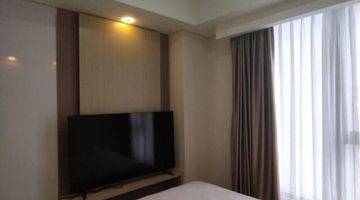 Gambar 2 Apartemen Gold Coast  Atlantic 3 Kamar Tidur 113 m2