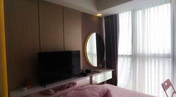 Gambar 4 Apartemen Gold Coast  Atlantic 3 Kamar Tidur 113 m2