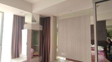 Gambar 3 Apartemen Gold Coast  Atlantic 3 Kamar Tidur 113 m2