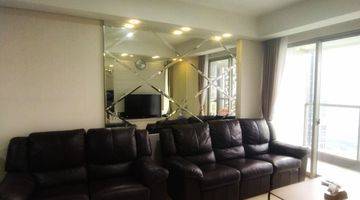 Gambar 5 Apartemen Gold Coast  Atlantic 3 Kamar Tidur 113 m2