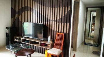 Gambar 3 Apartemen Gold Coast Sea View 113 m2 3 Kamar Tidur Furnished