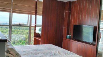 Gambar 4 Apartemen Gold Coast Sea View 113 m2 3 Kamar Tidur Furnished