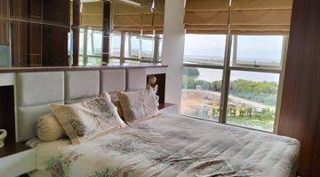 Gambar 5 Apartemen Gold Coast Sea View 113 m2 3 Kamar Tidur Furnished