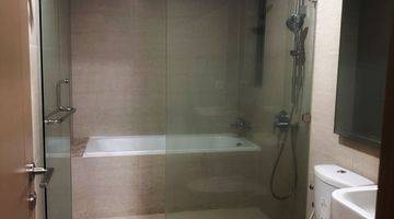 Gambar 1 Apartemen Gold Coast Furnished 90 m2