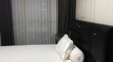 Gambar 2 Apartemen Gold Coast Furnished 90 m2