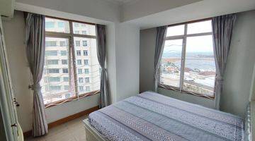 Gambar 2 Apartemen Pantai Mutiara 3+1 Kamar Tidur Sea View