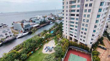 Gambar 1 Apartemen Pantai Mutiara 3+1 Kamar Tidur Sea View