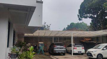 Gambar 1 Rumah di Karmel lembang