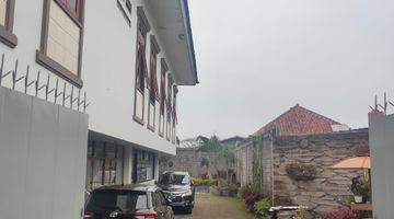 Gambar 2 Rumah di Karmel lembang