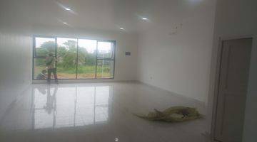 Gambar 4 Pergudangan Blesindo
Legok Karawaci
Luas Tanah  720 m² (18x40)
Luas Bangunan  612 m²
6600 watt. Harga 375jt/th