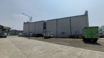 Gambar 5 Gudang Bizpark 
Daan Mogot
Uk 9x24 m². Harga 200jt/th Nego. Barang LANGKA